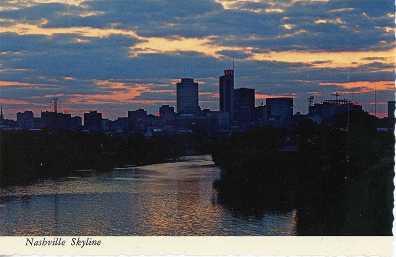 postcard